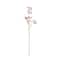 Melrose; Melrose 27.25" Red & Orange Berry Pod Sprays, 6ct.; Category:Stems; Image:2